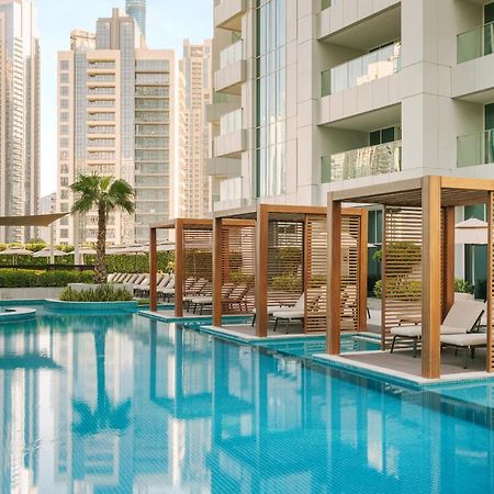 Sonder By Marriott Bonvoy Business Bay Apartments 두바이 외부 사진