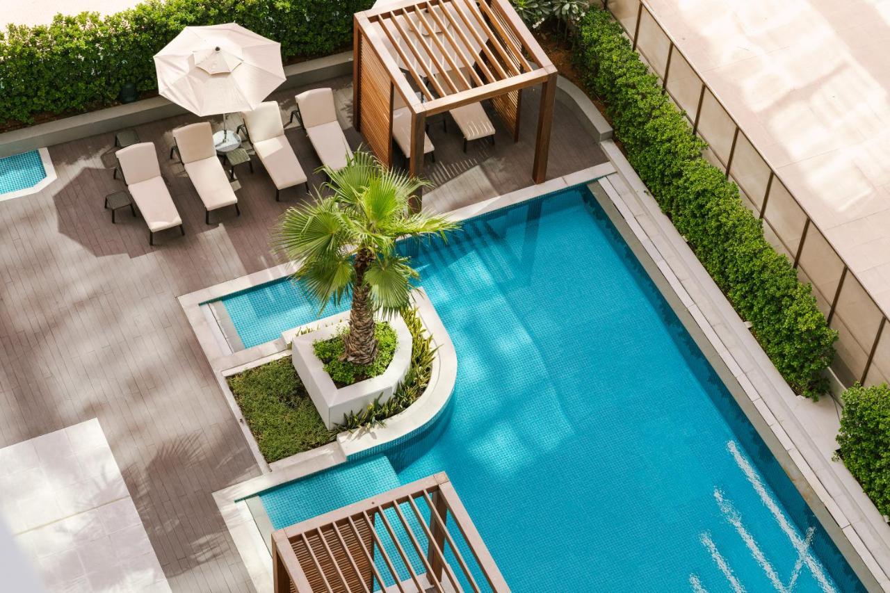 Sonder By Marriott Bonvoy Business Bay Apartments 두바이 외부 사진