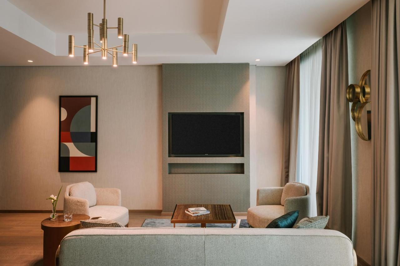 Sonder By Marriott Bonvoy Business Bay Apartments 두바이 객실 사진