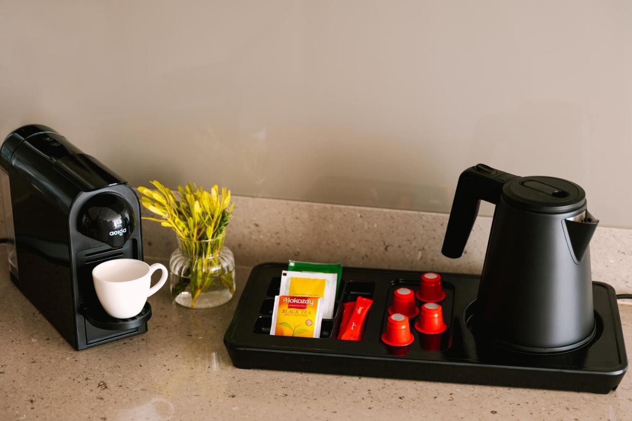 Sonder By Marriott Bonvoy Business Bay Apartments 두바이 객실 사진