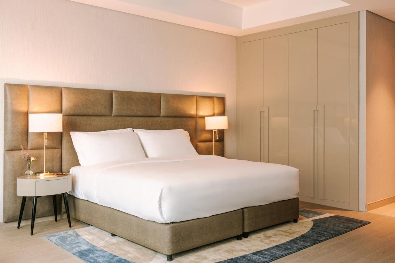 Sonder By Marriott Bonvoy Business Bay Apartments 두바이 외부 사진