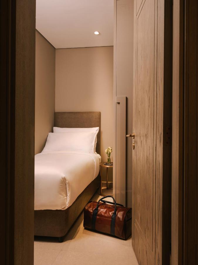 Sonder By Marriott Bonvoy Business Bay Apartments 두바이 객실 사진