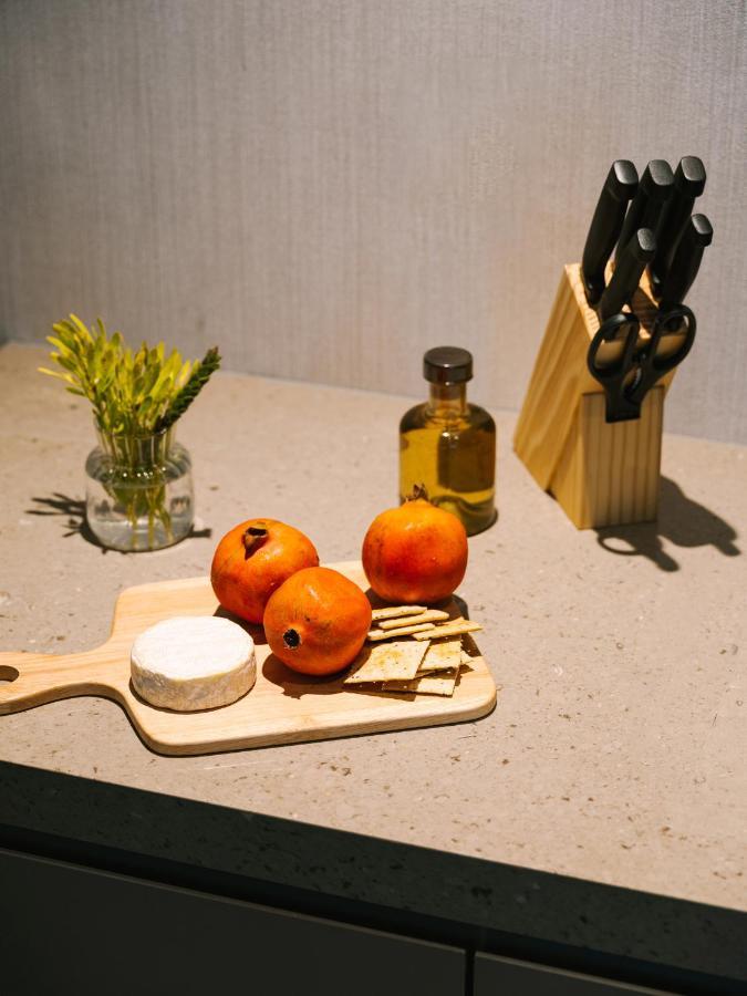 Sonder By Marriott Bonvoy Business Bay Apartments 두바이 객실 사진