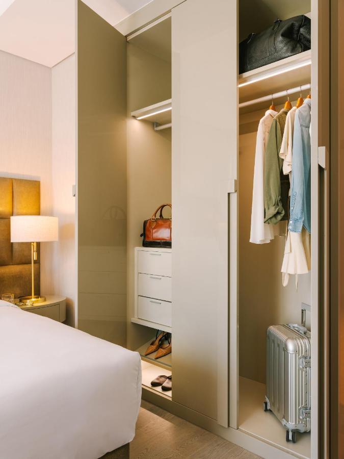 Sonder By Marriott Bonvoy Business Bay Apartments 두바이 외부 사진