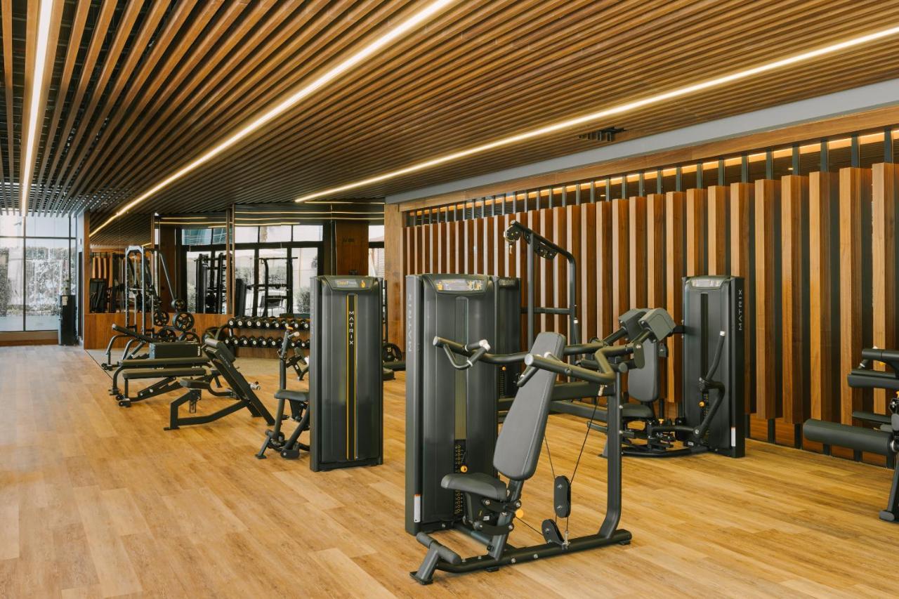 Sonder By Marriott Bonvoy Business Bay Apartments 두바이 외부 사진
