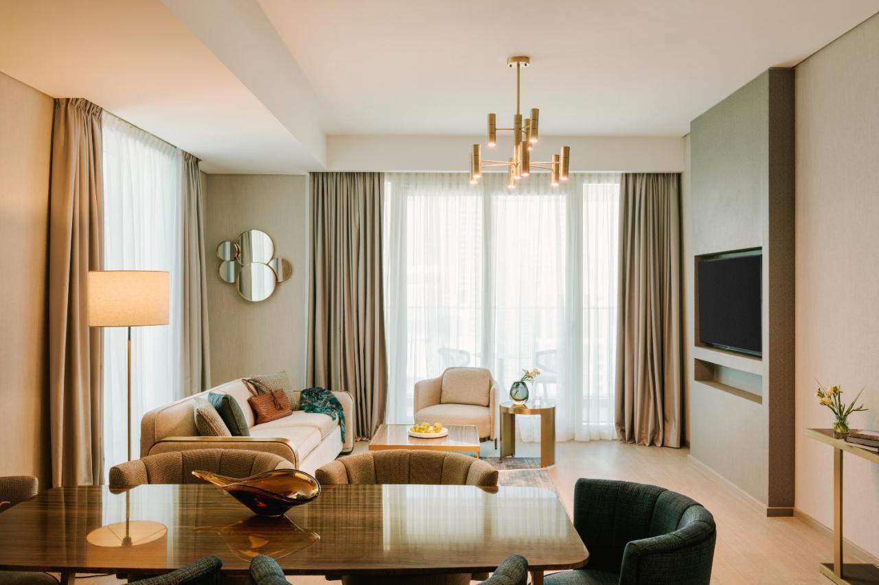 Sonder By Marriott Bonvoy Business Bay Apartments 두바이 객실 사진