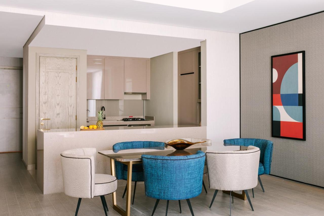 Sonder By Marriott Bonvoy Business Bay Apartments 두바이 객실 사진