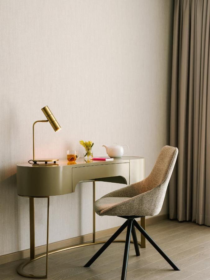 Sonder By Marriott Bonvoy Business Bay Apartments 두바이 외부 사진