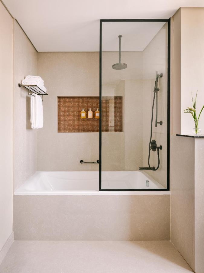 Sonder By Marriott Bonvoy Business Bay Apartments 두바이 객실 사진