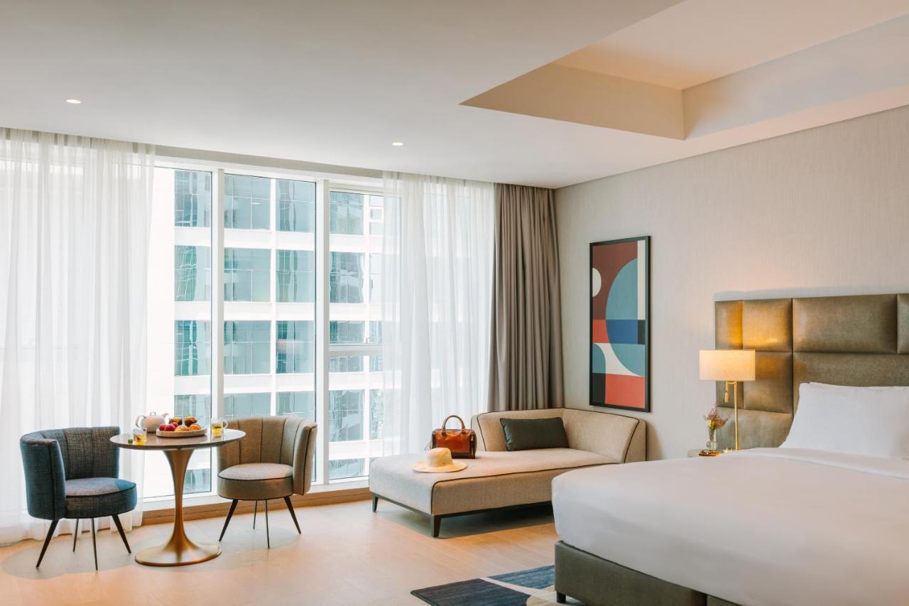 Sonder By Marriott Bonvoy Business Bay Apartments 두바이 외부 사진