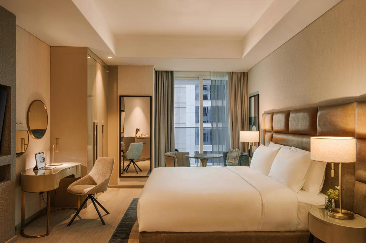 Sonder By Marriott Bonvoy Business Bay Apartments 두바이 외부 사진