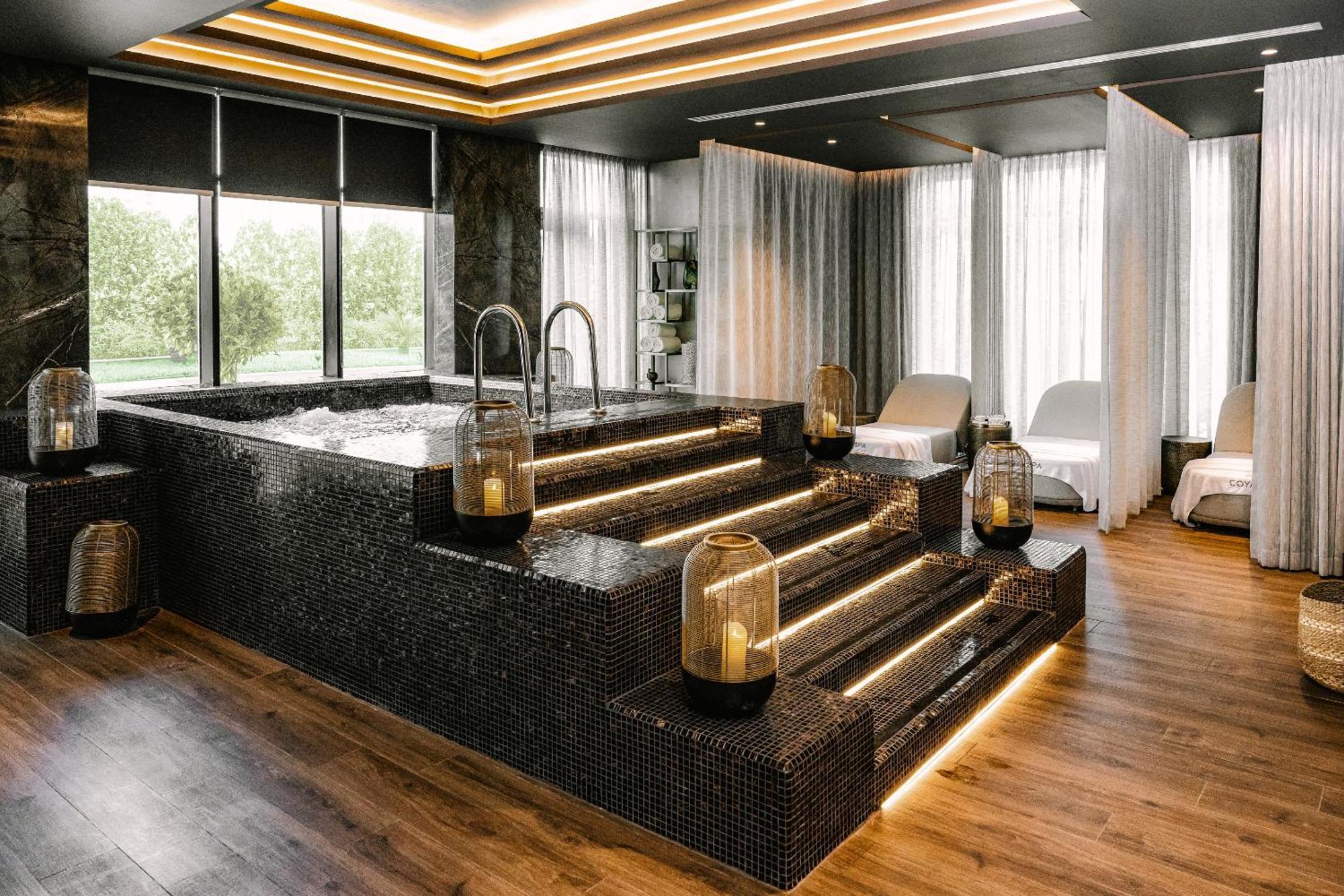 Sonder By Marriott Bonvoy Business Bay Apartments 두바이 외부 사진