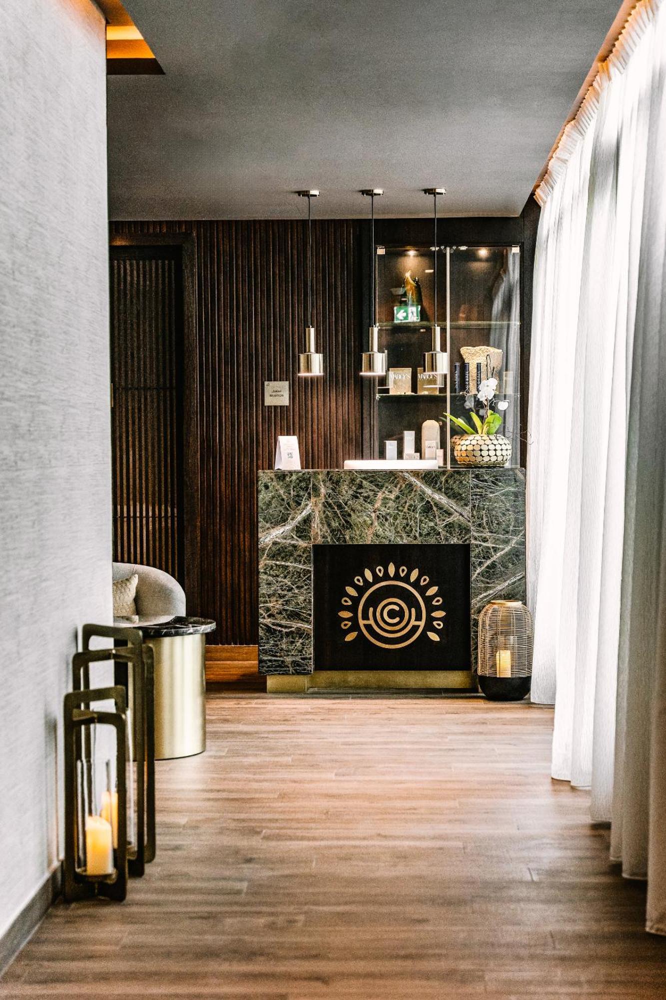 Sonder By Marriott Bonvoy Business Bay Apartments 두바이 외부 사진