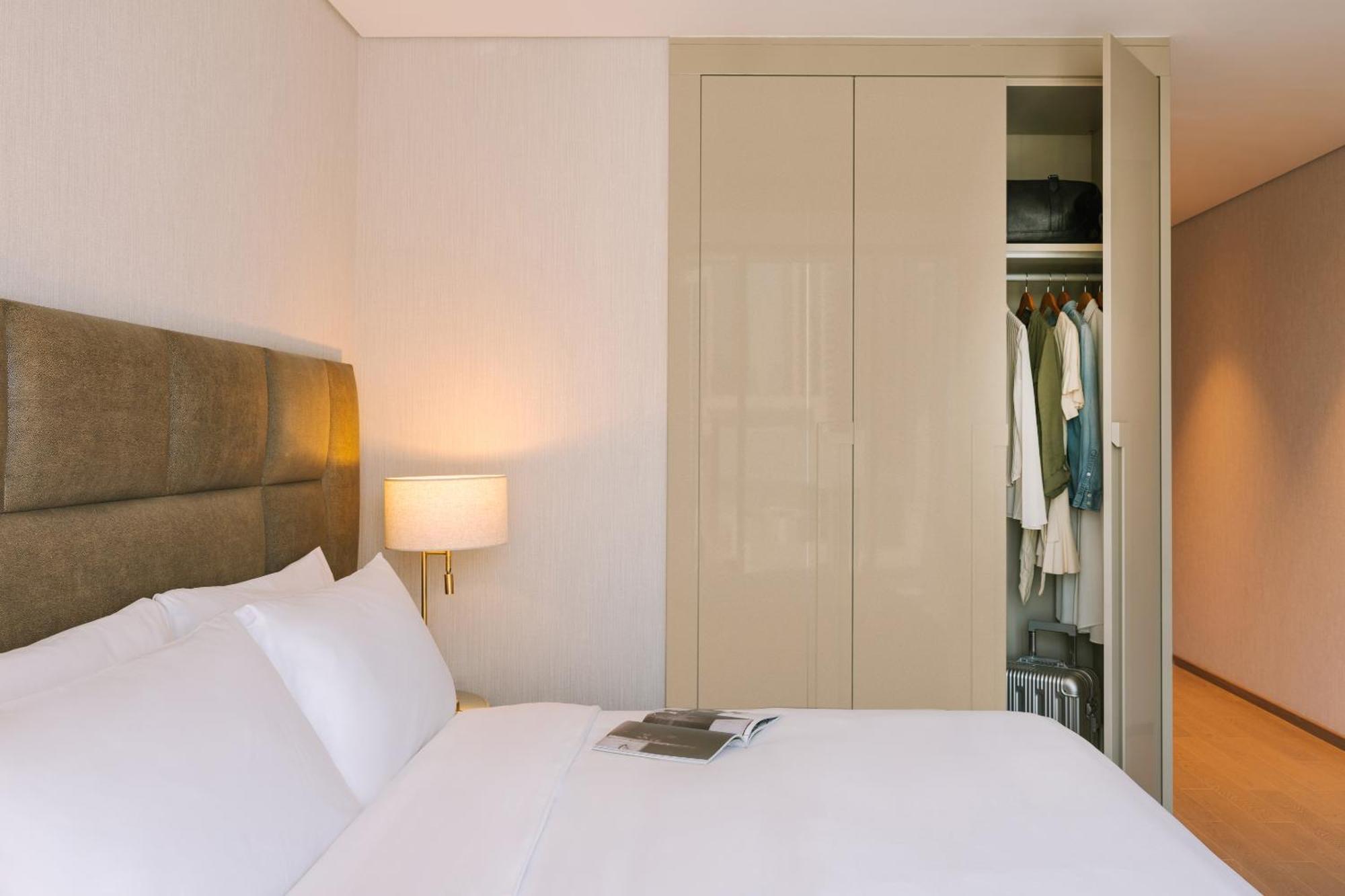 Sonder By Marriott Bonvoy Business Bay Apartments 두바이 객실 사진