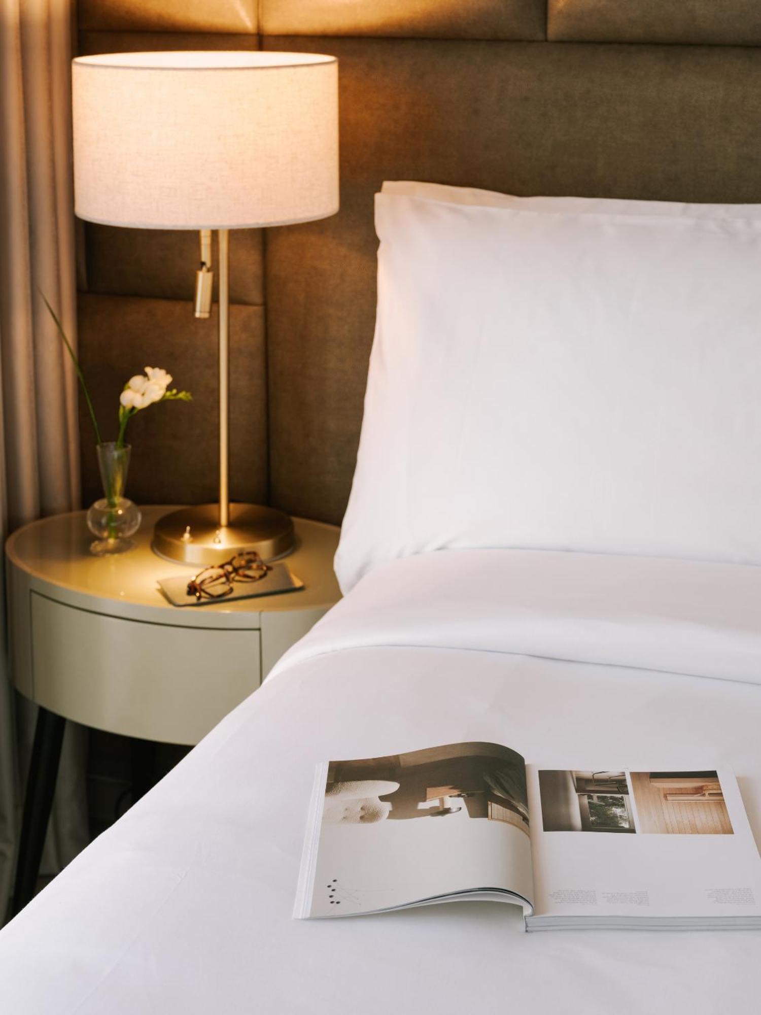 Sonder By Marriott Bonvoy Business Bay Apartments 두바이 객실 사진