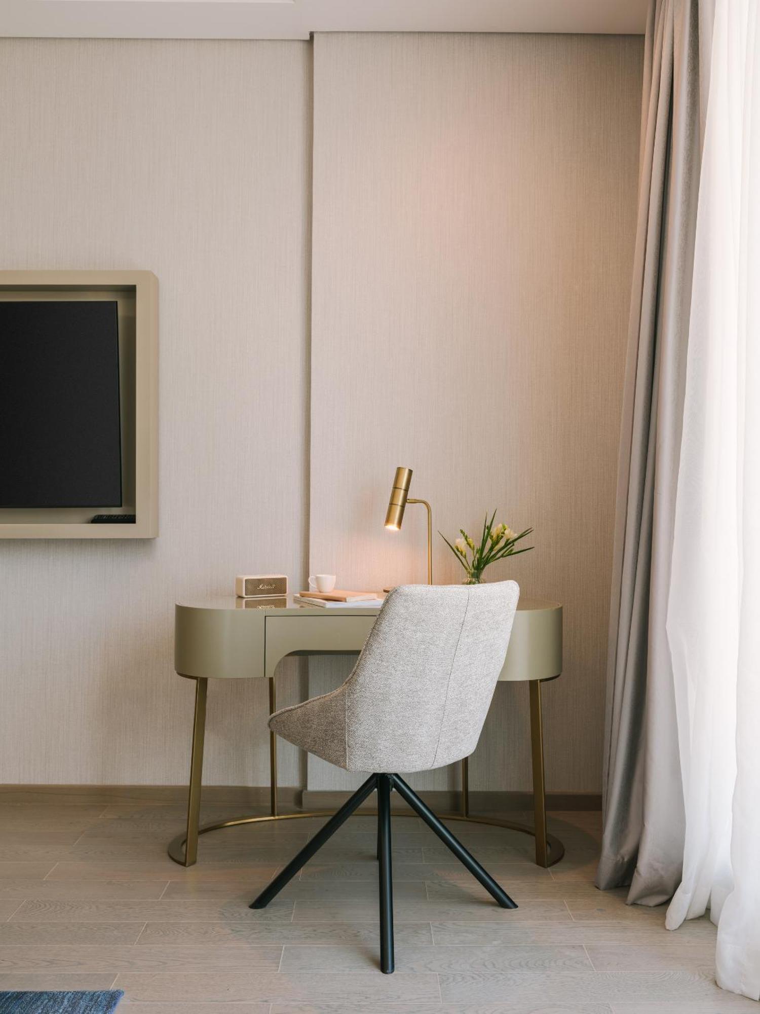 Sonder By Marriott Bonvoy Business Bay Apartments 두바이 객실 사진