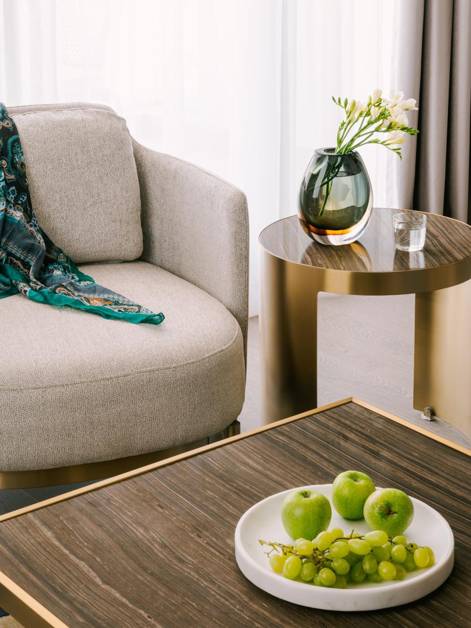 Sonder By Marriott Bonvoy Business Bay Apartments 두바이 외부 사진