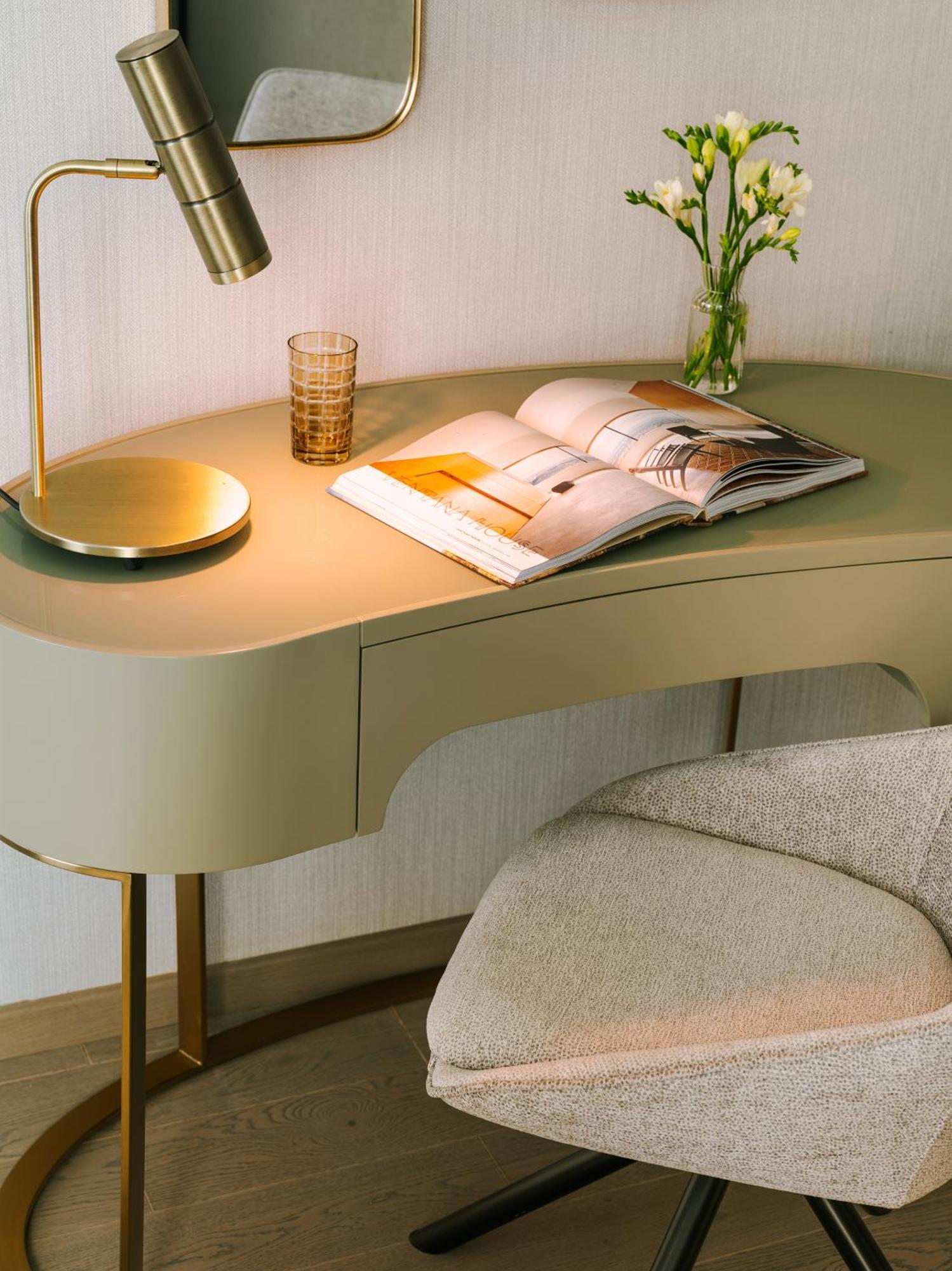 Sonder By Marriott Bonvoy Business Bay Apartments 두바이 외부 사진