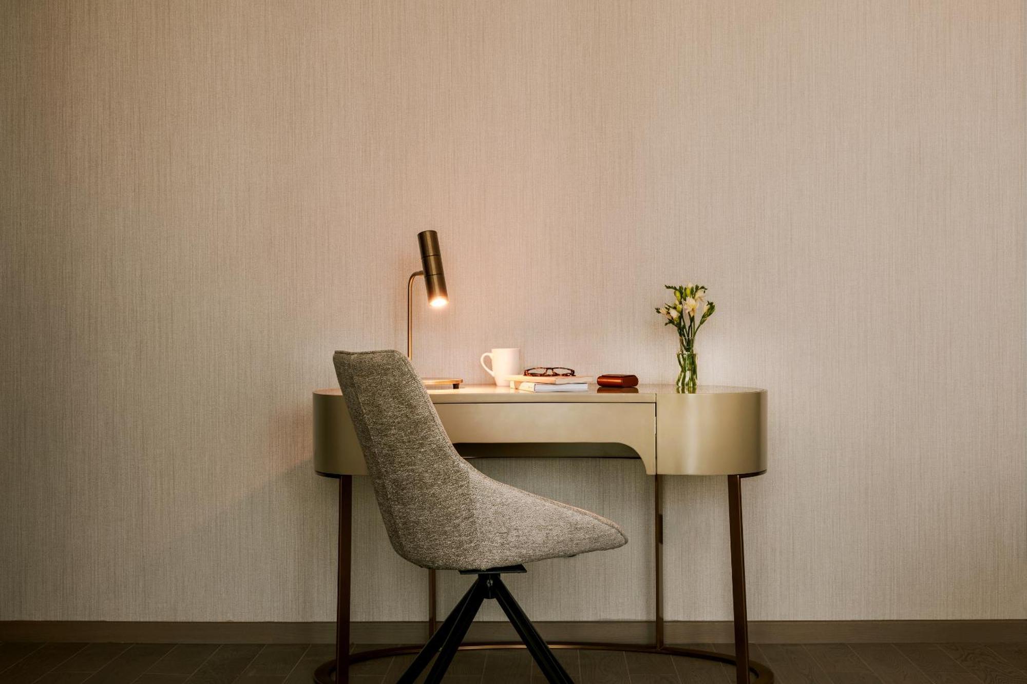 Sonder By Marriott Bonvoy Business Bay Apartments 두바이 외부 사진