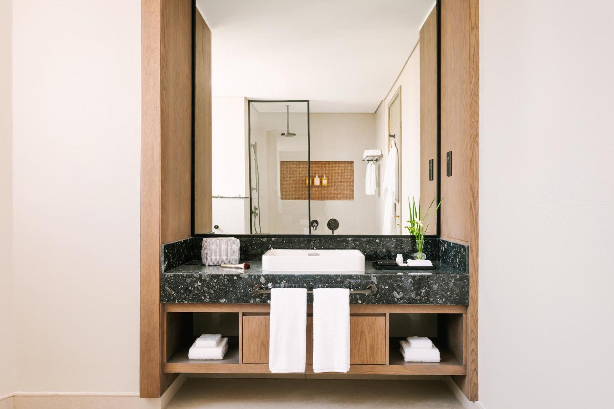 Sonder By Marriott Bonvoy Business Bay Apartments 두바이 외부 사진